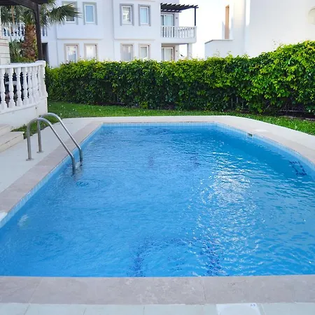 Important Group Bd480 3+1 Villa
